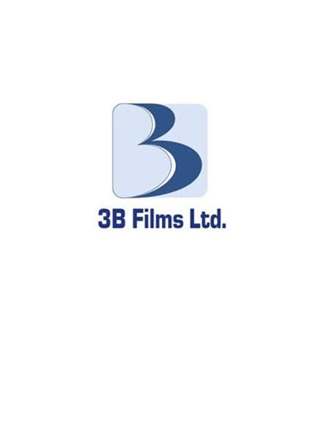 3B Films Limited IPO Details: GMP, Date, Price, Allotment & Review
