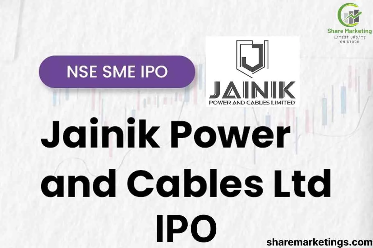 Jainik Power and Cables Limited IPO 2025 Details: Price, Date, & Review