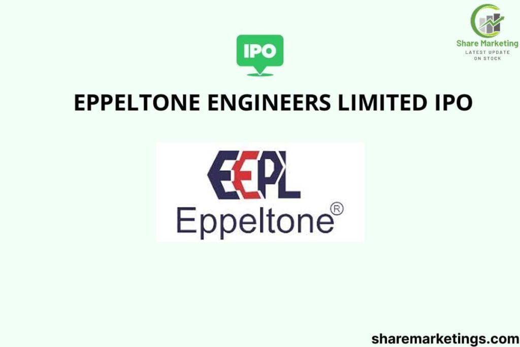 Eppeltone Engineers Limited IPO