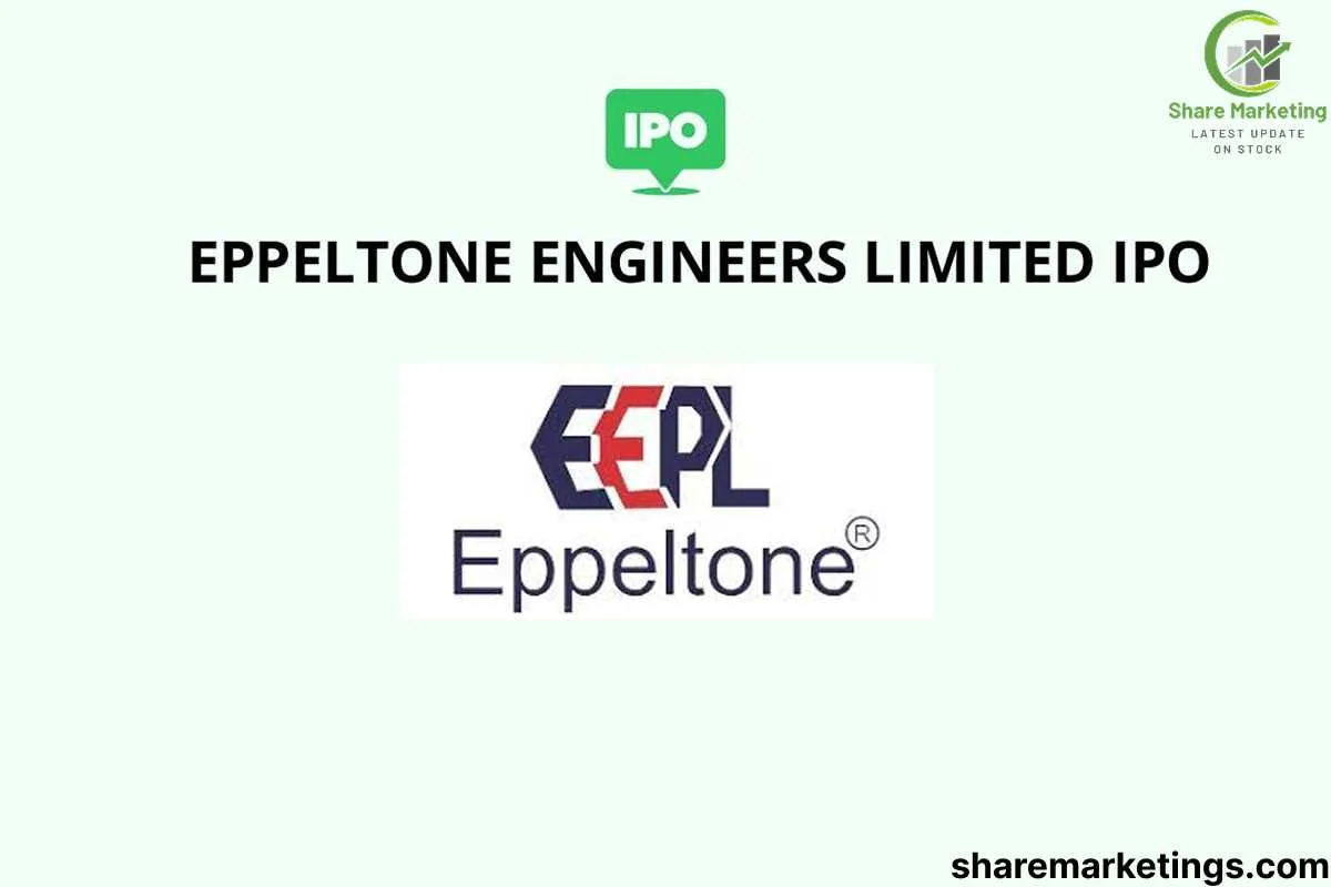 Eppeltone Engineers Limited IPO