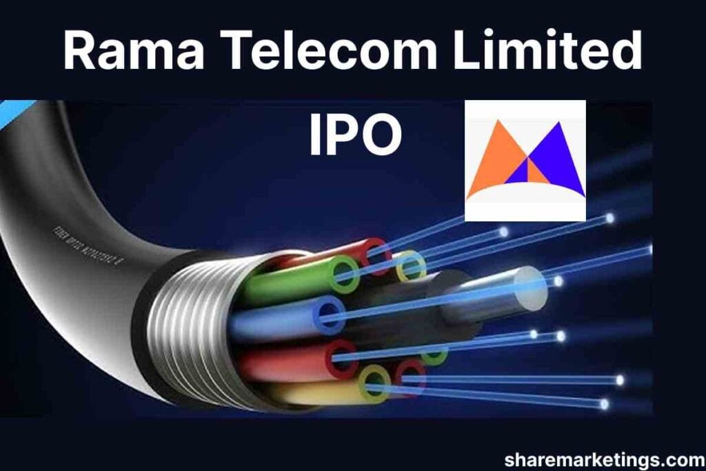 Rama Telecom Limited IPO