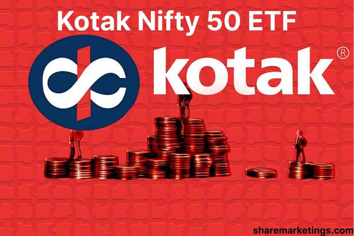 Kotak Nifty 50 ETF Details: Complete Investment Guide