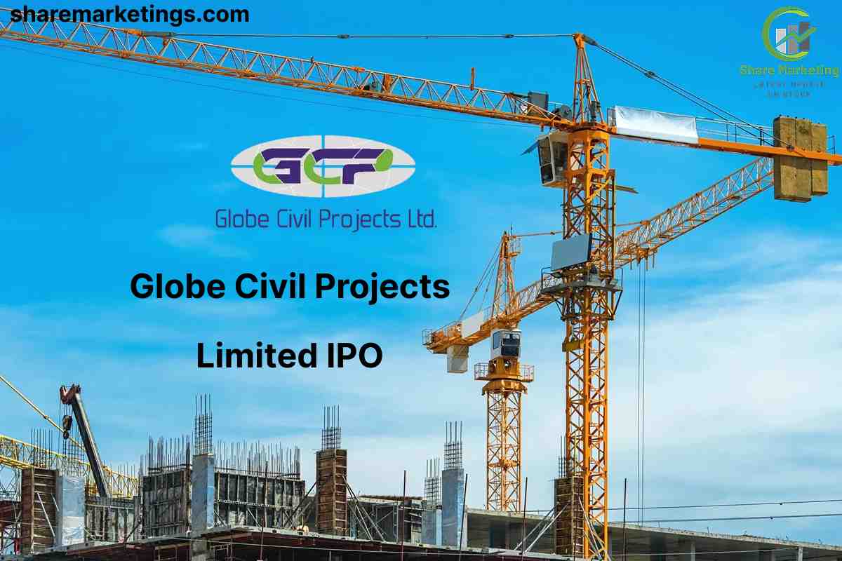 Globe Civil Projects Limited IPO