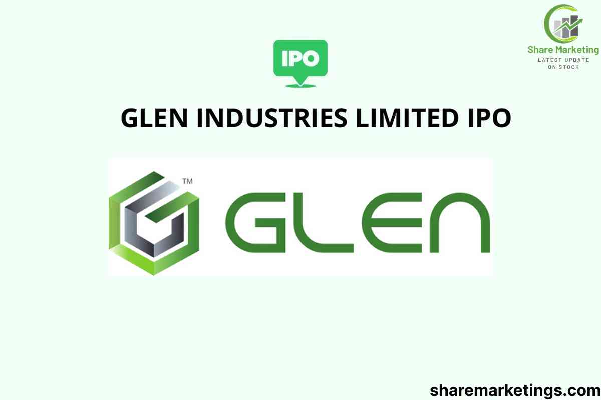 GLEN Industries Limited IPO