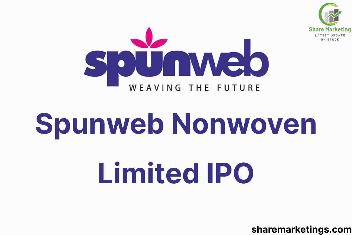 Spunweb Nonwoven Limited IPO