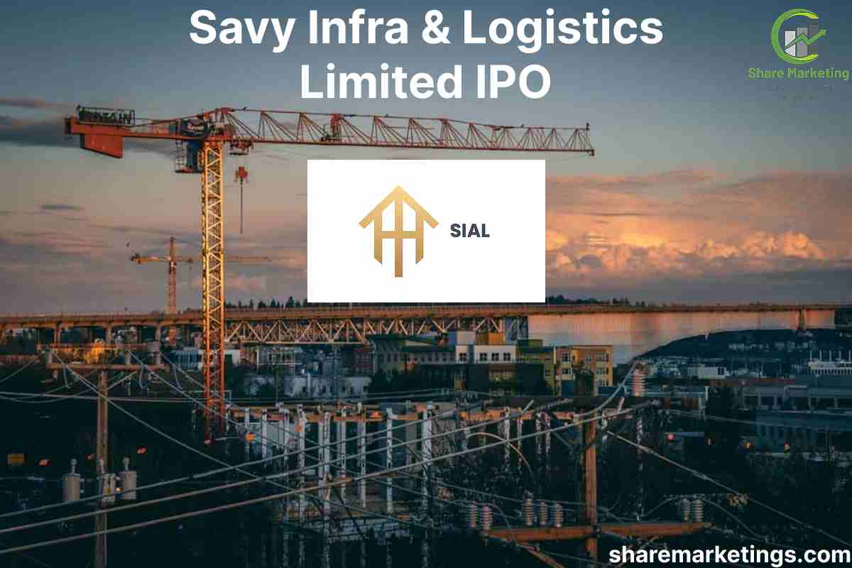 Savy Infra & Logistics Limited IPO Details: Date, Price & Review