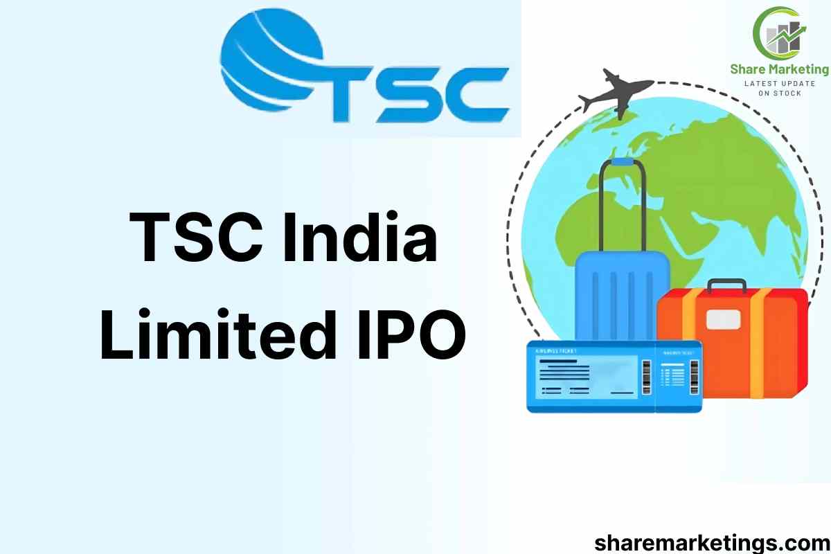 TSC India Limited IPO Details: Price, Date & Review