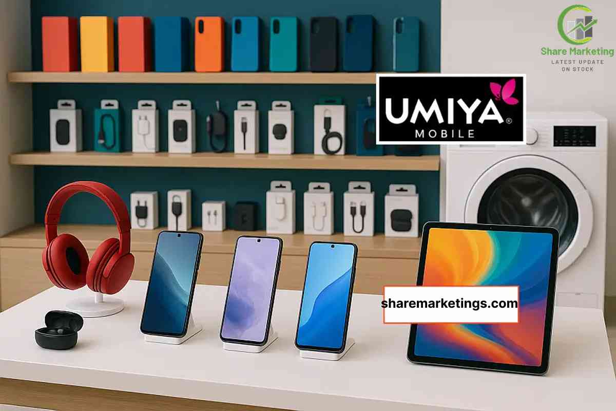 Umiya Mobile Limited IPO Details – Dates, Price & Review