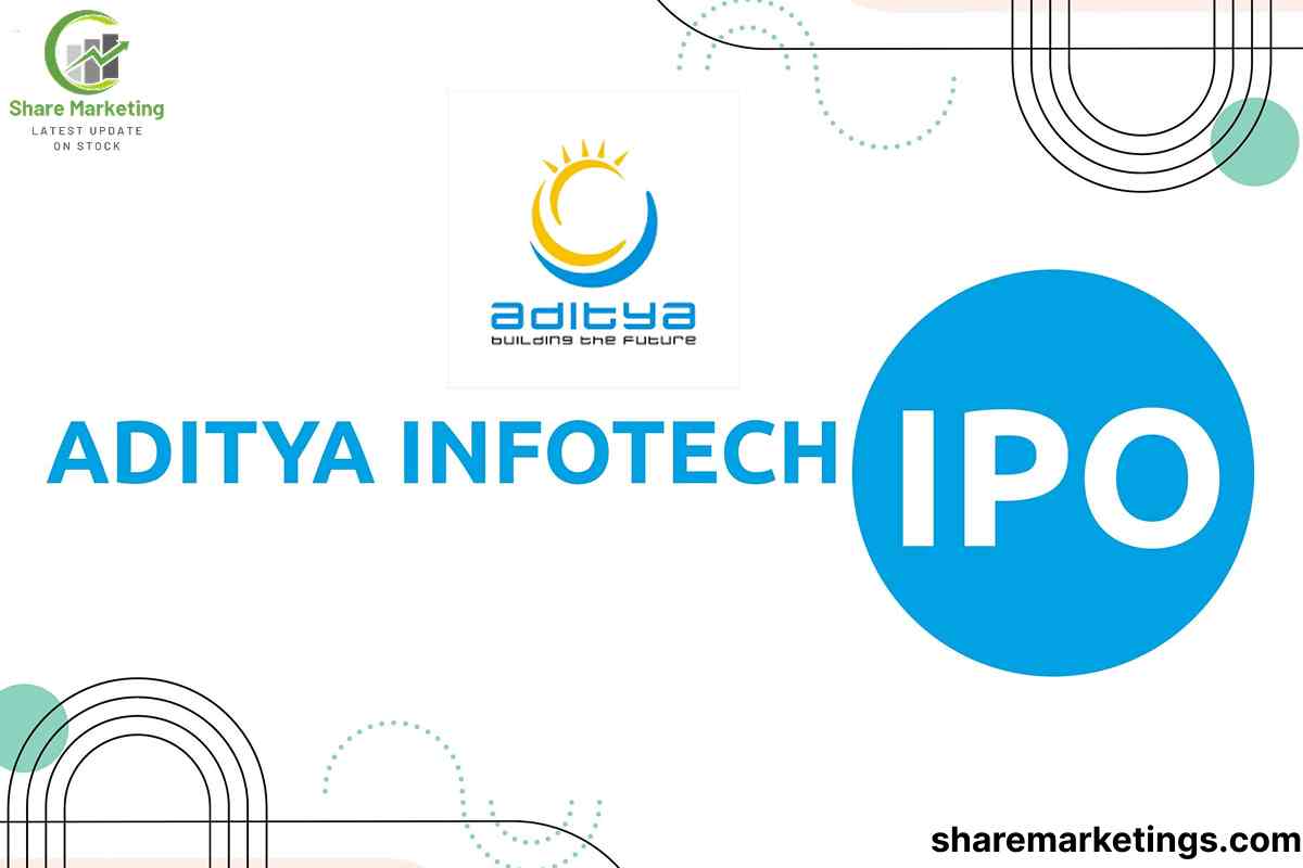Aditya Infotech Limited IPO Details: Price, Date & Review