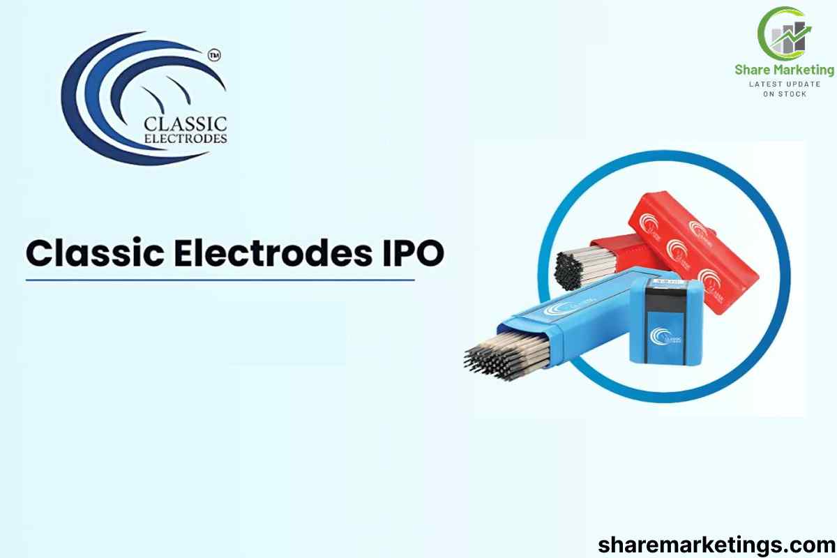 Classic Electrodes (India) Limited IPO