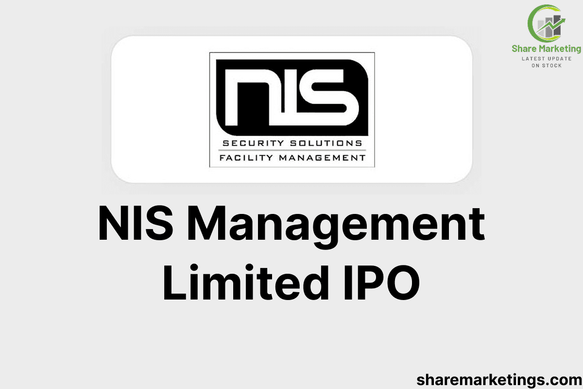 NIS Management Limited IPO