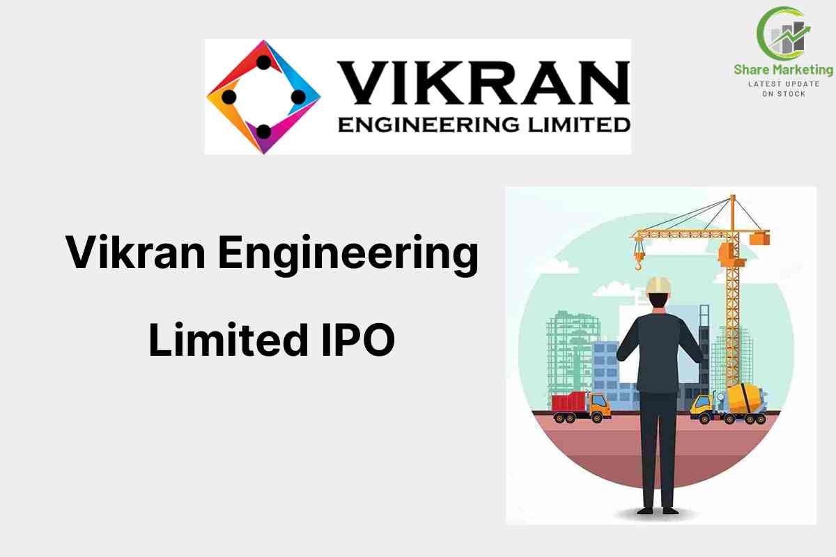 Vikran Engineering Limited IPO