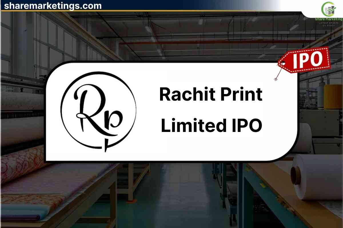 Rachit Prints Limited IPO