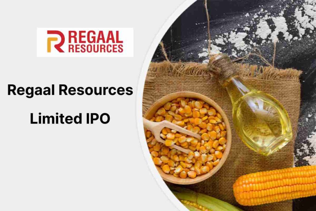 Regaal Resources Limited IPO