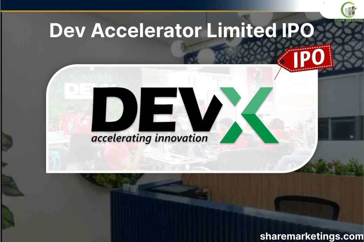 Dev Accelerator Limited IPO Details: Dates, Price & Review