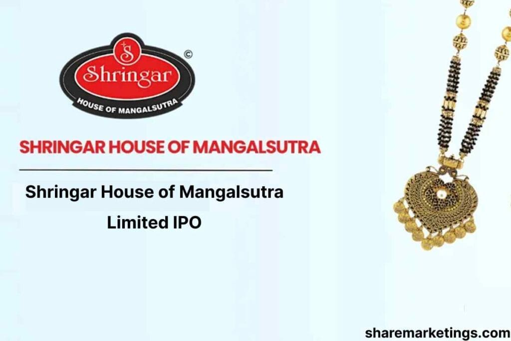 Shringar House of Mangalsutra Limited IPO
