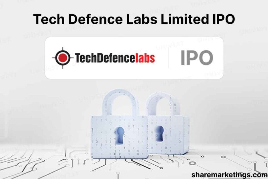 Tech Defence Labs Limited IPO