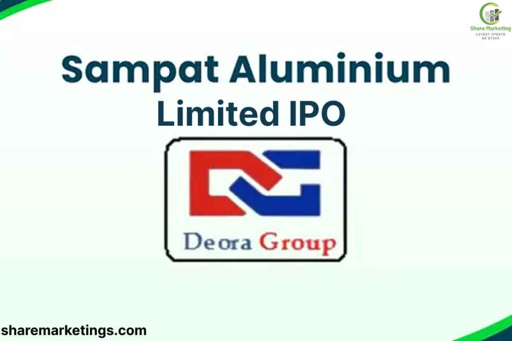 Sampat Aluminium Limited IPO