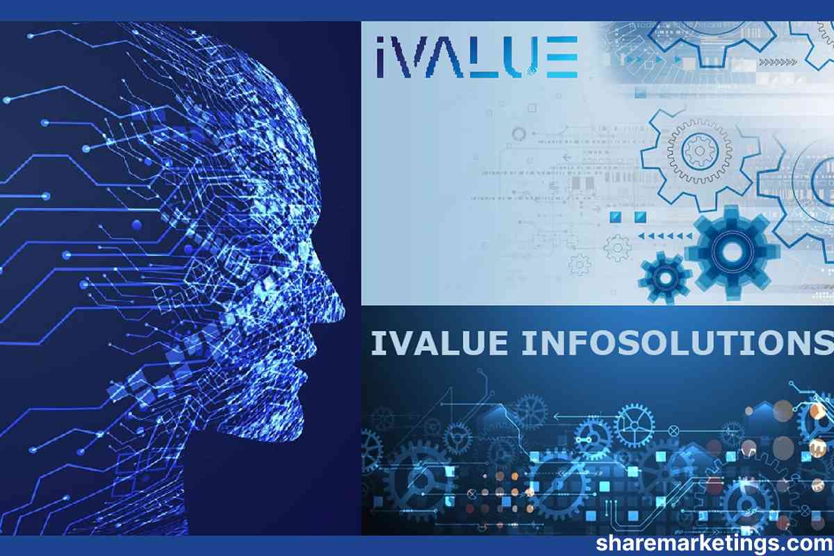 iValue Infosolutions Limited IPO Details: GMP, Price, Dates & Review