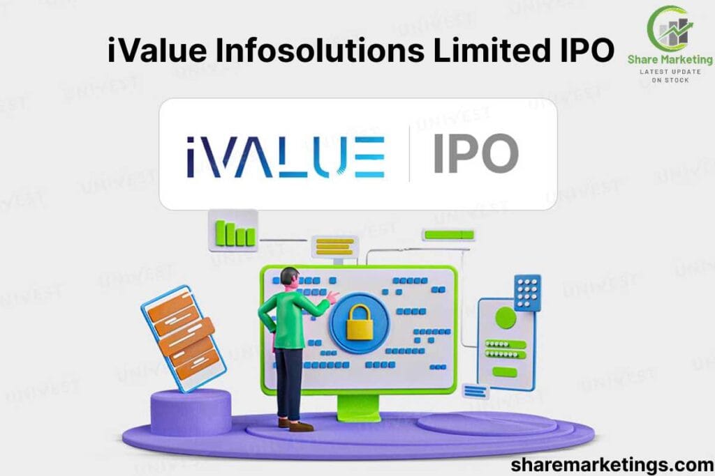 iValue Infosolutions Limited IPO