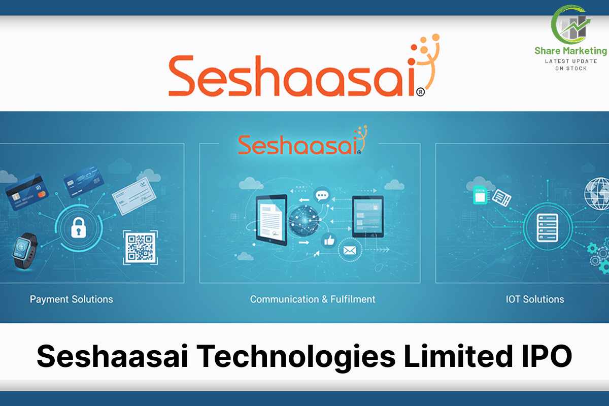 Seshaasai Technologies Limited IPO 2025: Price, Dates & Review