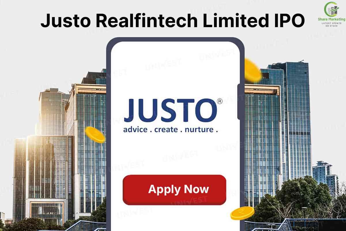 Justo Realfintech Limited IPO Details: Date, Price Band & Review
