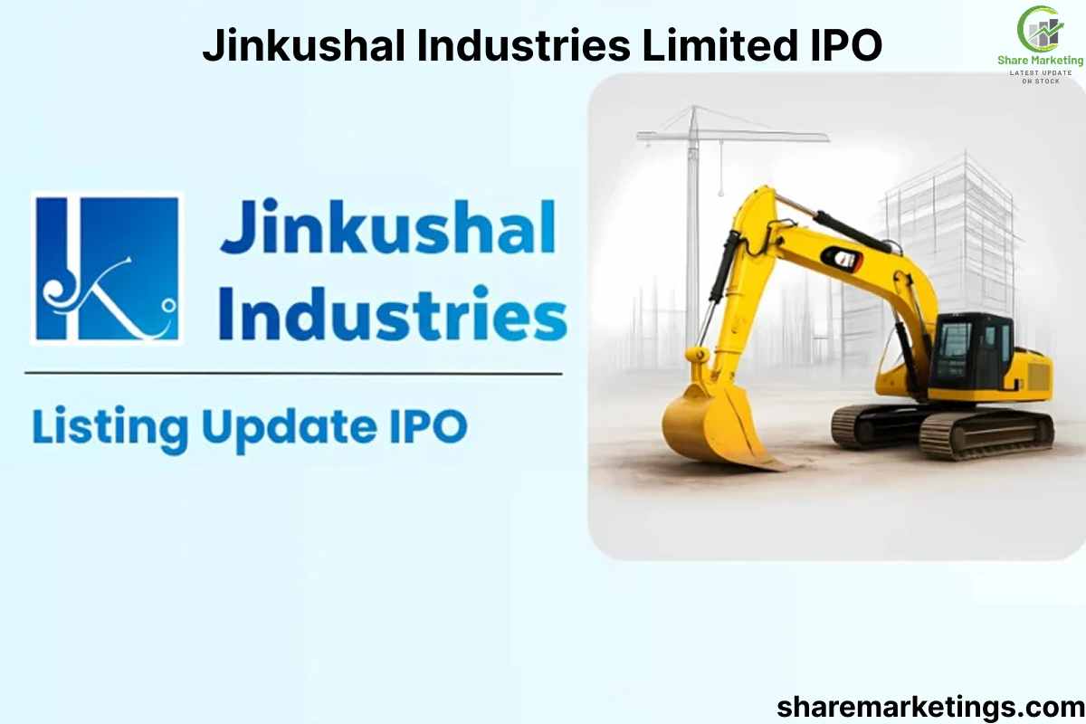 Jinkushal Industries Limited IPO Details: Dates, Price & Review