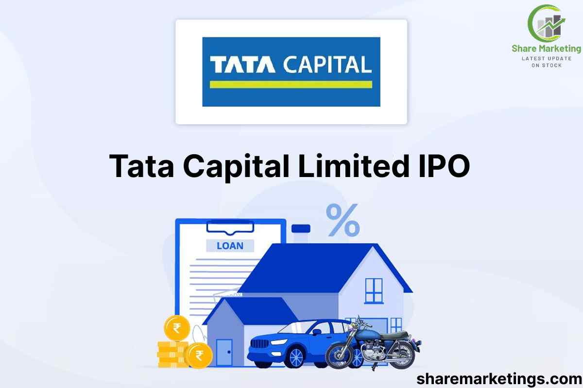 Tata Capital Limited IPO