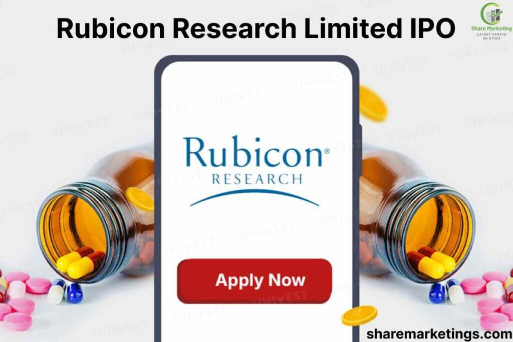 Rubicon Research Limited IPO