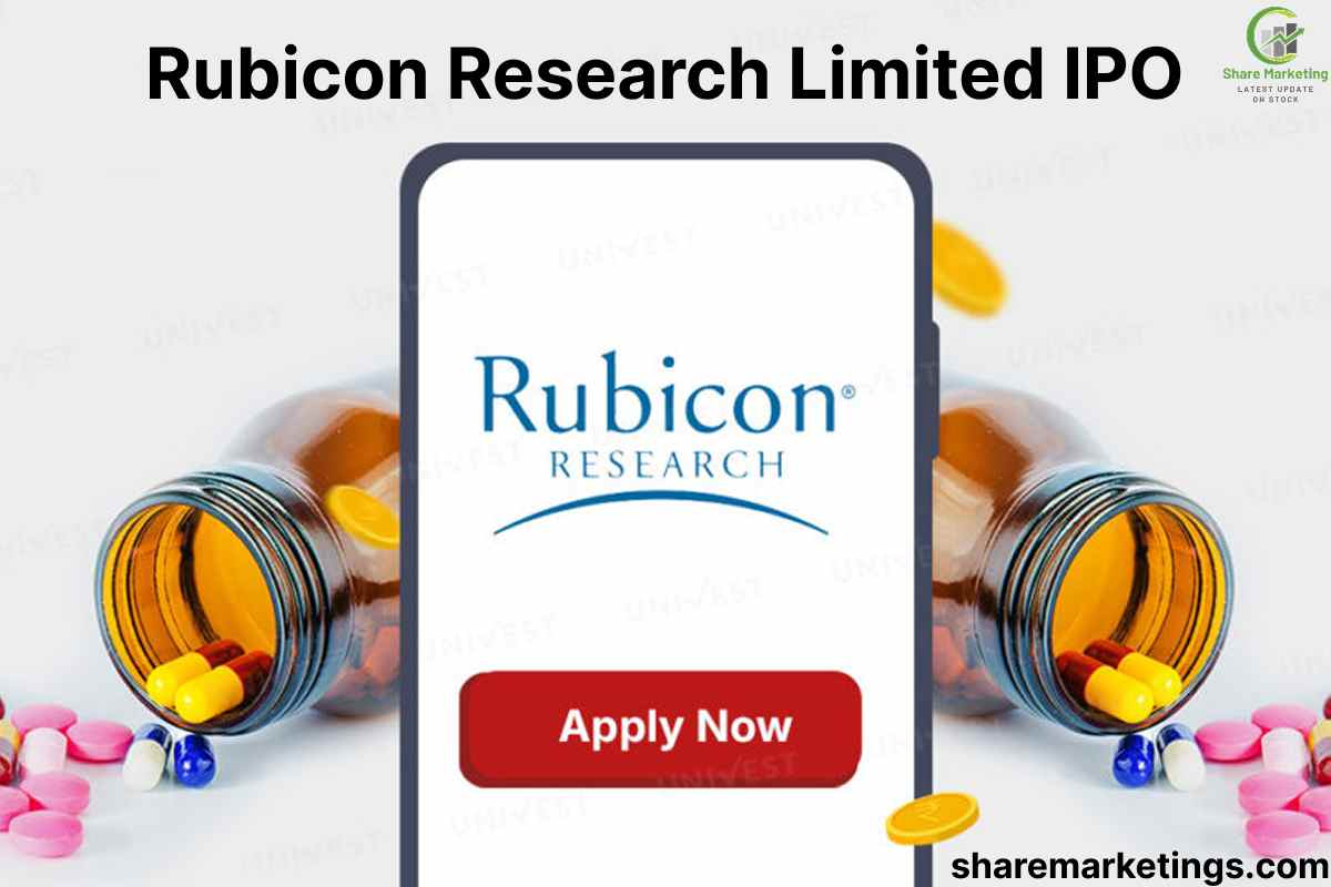 Rubicon Research Limited IPO