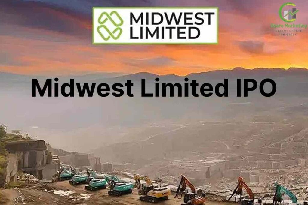 Midwest Limited IPO