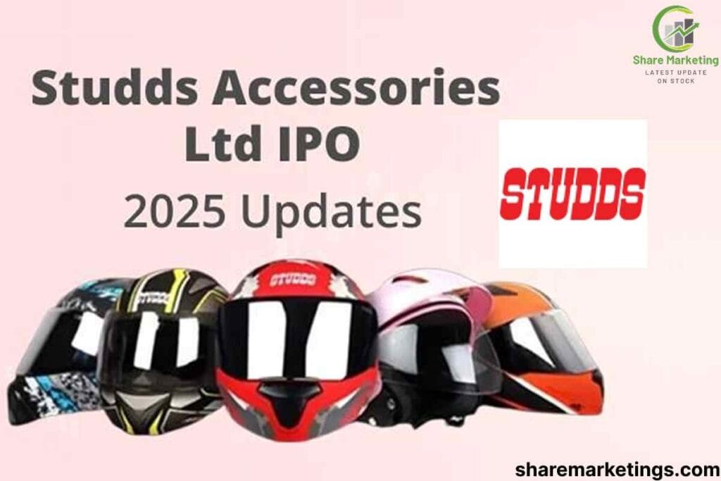 Studds Accessories Limited IPO