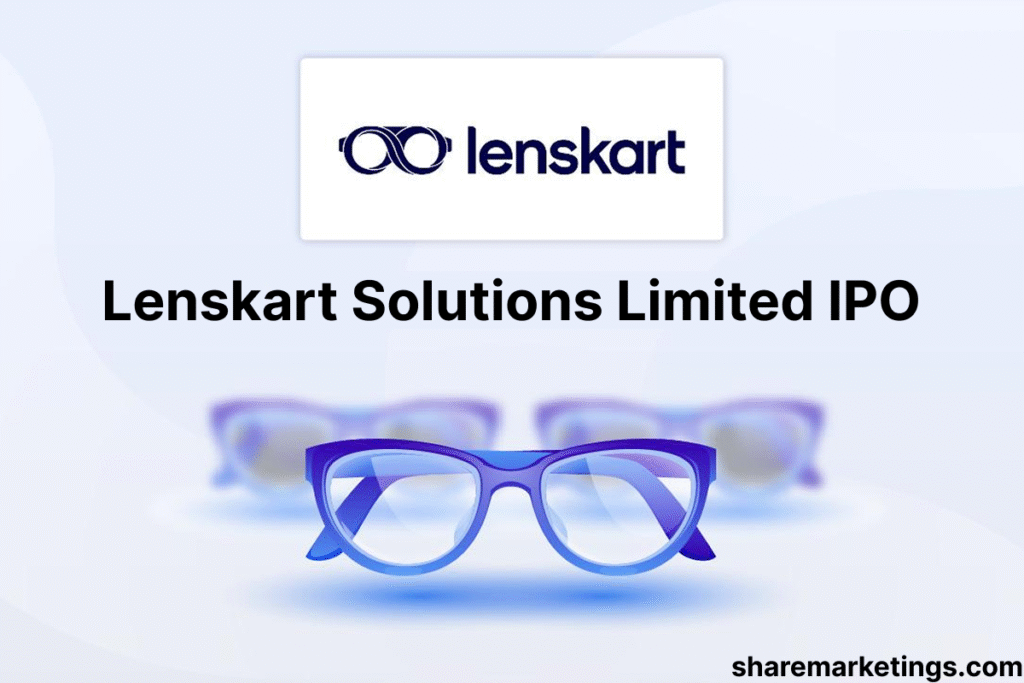 Lenskart Solutions Limited IPO