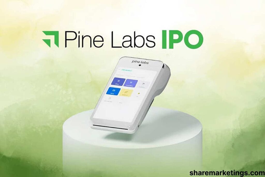 Pine Labs Limited IPO