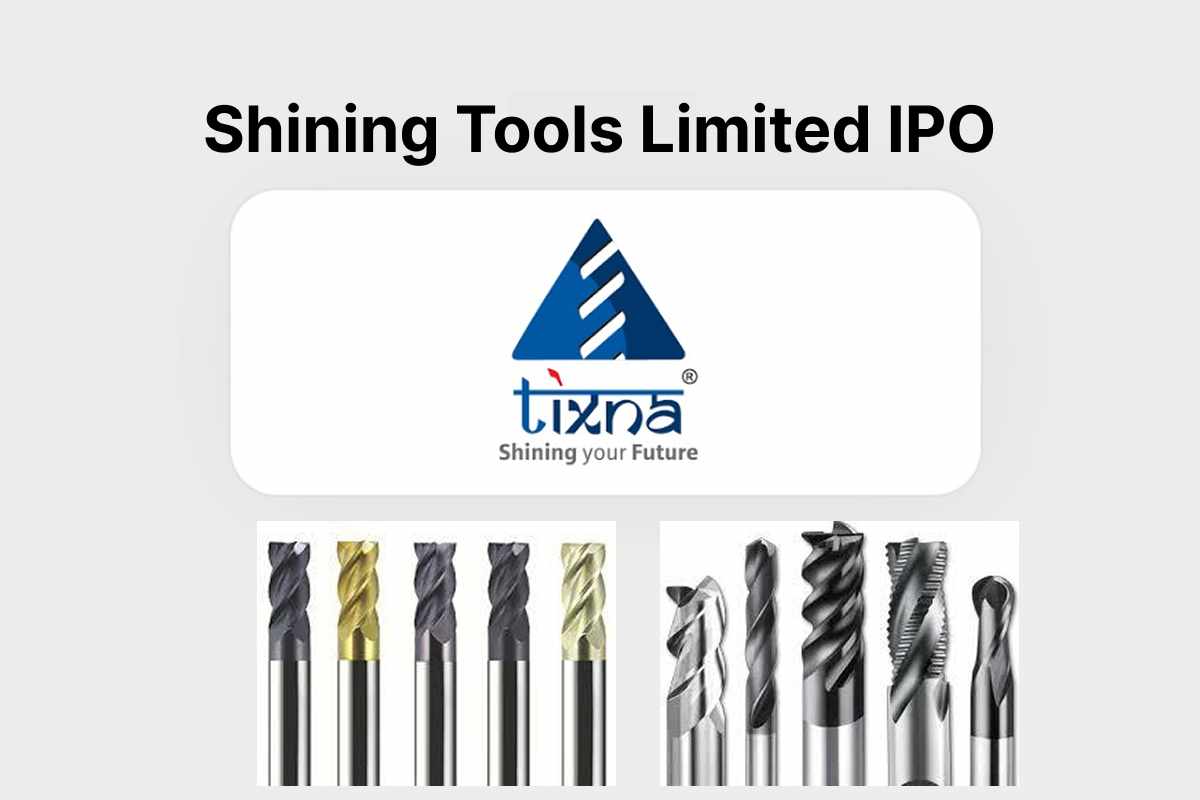 Shining Tools Limited IPO