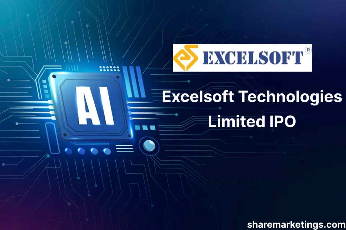 Excelsoft Technologies Limited IPO